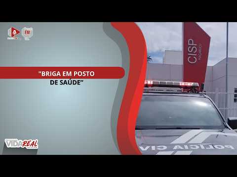 Mulher denuncia agressão dentro de unidade de saúde em Piaçabuçu