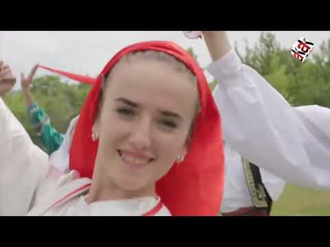 Arjan Korkaj -  Kolazh Jugu Mix 2024