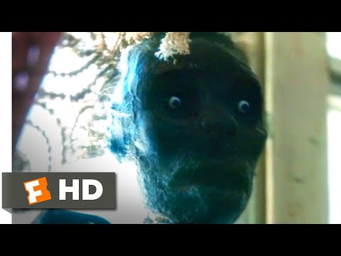 Spell (2020) - Voodoo Doll Trap Scene (7/10) | Movieclips