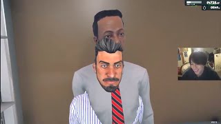 【Supermarket Simulator】スーパー経営で世界を獲る