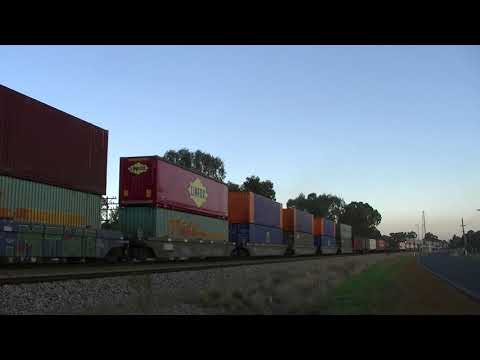 NR109, NR9 and NR5 on 1PM5