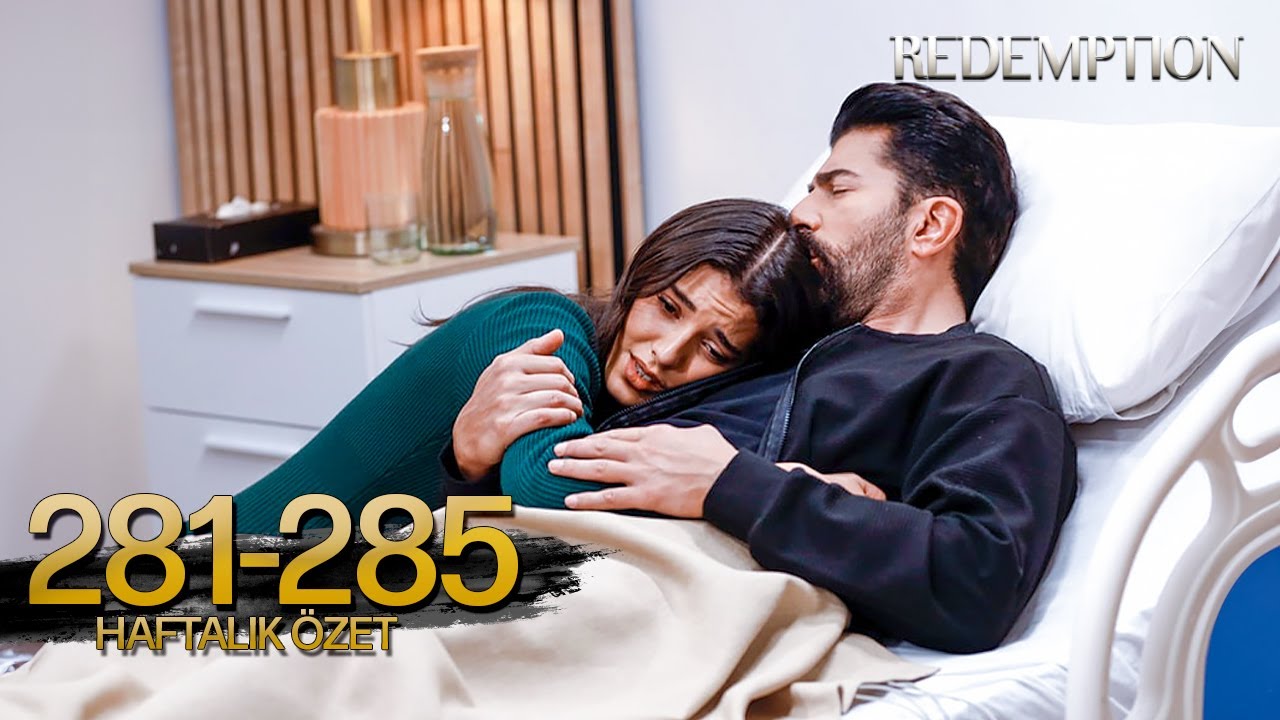 Redemption | Season 2 Week 25 Recap (MULTI SUB)