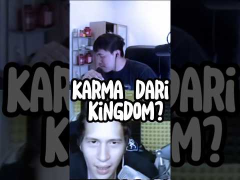 karma is real ? #rrq  #mlbbshorts