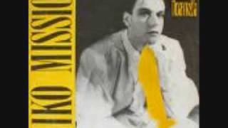 Miko mission - strip tease