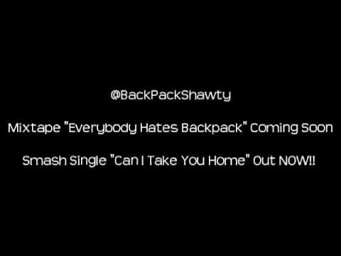 Young FM Feat Backpack Shawty & Rich G "Im Not Coming Down Remix"