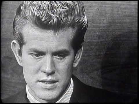 TERRY STAFFORD SUSPICION  SUBTITULADA ESPAñOL