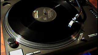 Vicki Sue Robinson - Turn The Beat Around. 12'' RCA Canada 1977