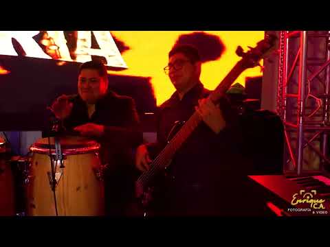 PARTE II Marimba Orquesta la Artillería en Sumpango Sacatepequez 09 de Mayo 2026