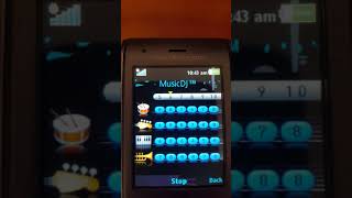 Download lagu Sony Ericsson melody created on MusicDJ mp3