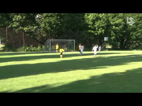 LS TV : Résumé du match Lausanne Foot Académie M11 - ES Malley