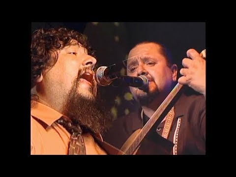 Agua Negra "La Esposa Infiel" Live