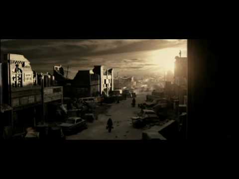 Codice Genesi - Trailer ufficiale Ita
