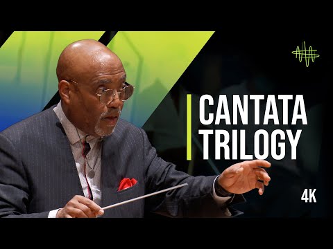 Coleridge-Taylor - Overture to Hiawatha | Bill Eddins | New World Symphony (2023)