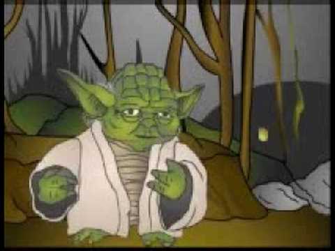starwars - gangster rap (original)