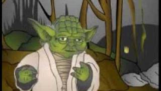 starwars - gangster rap (original)