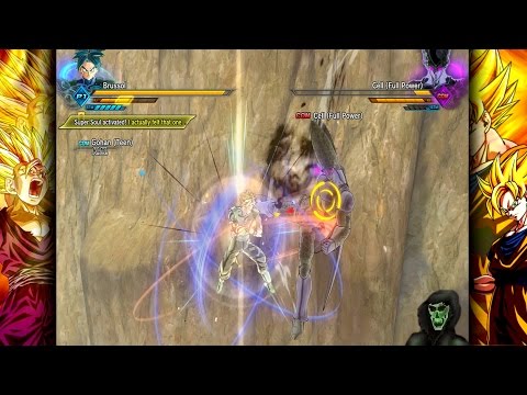 Dragon Ball Xenoverse 2: PT 11 - Mechanical Mayhem! *CELL SAGA* (No Commentary) 1080p