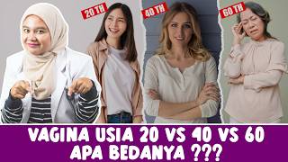 Download lagu Does Your Vagina Change With Age? Here Are Vaginal Changes at Each Stage of a Woman's Life - Dr. WSP mp3