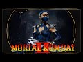 MORTAL KOMBAT 2 KITANA TAS ARCADE VERY HARD MYDWAY