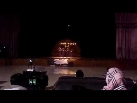 [161002] Girl's Day - Intro & Something (Dance Cover by TEENS PLAY)