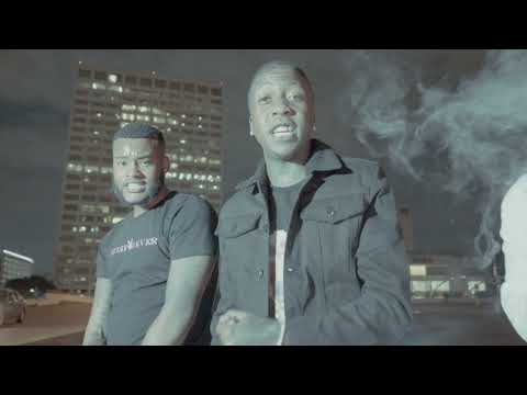 DGE Rece x DGE Snappin - Better Dayz