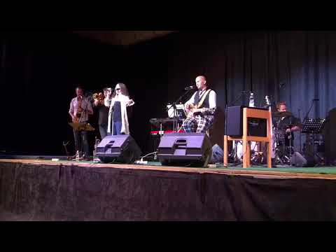 Natural Woman - Nadine Beiler ( Aretha Franklin Cover )