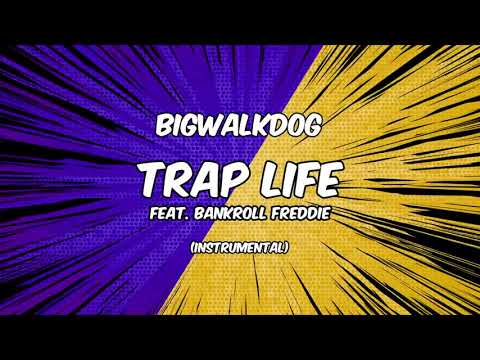 Video thumbnail for Trap Life (Instrumental)
