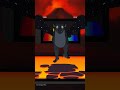 Shorts The Floor Is Lava Animation Meme Wings Of Fire Feat Gaomon