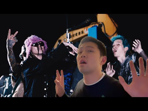 Video cover