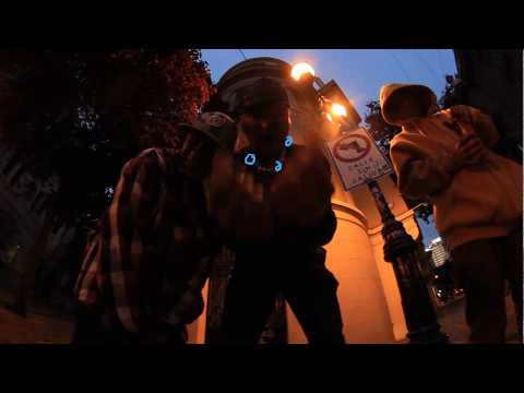 ERCONE - BLAM BLAM BLAM (DJ KESAEN)