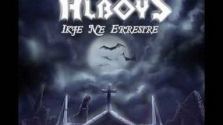 Alboys - Asteroid
