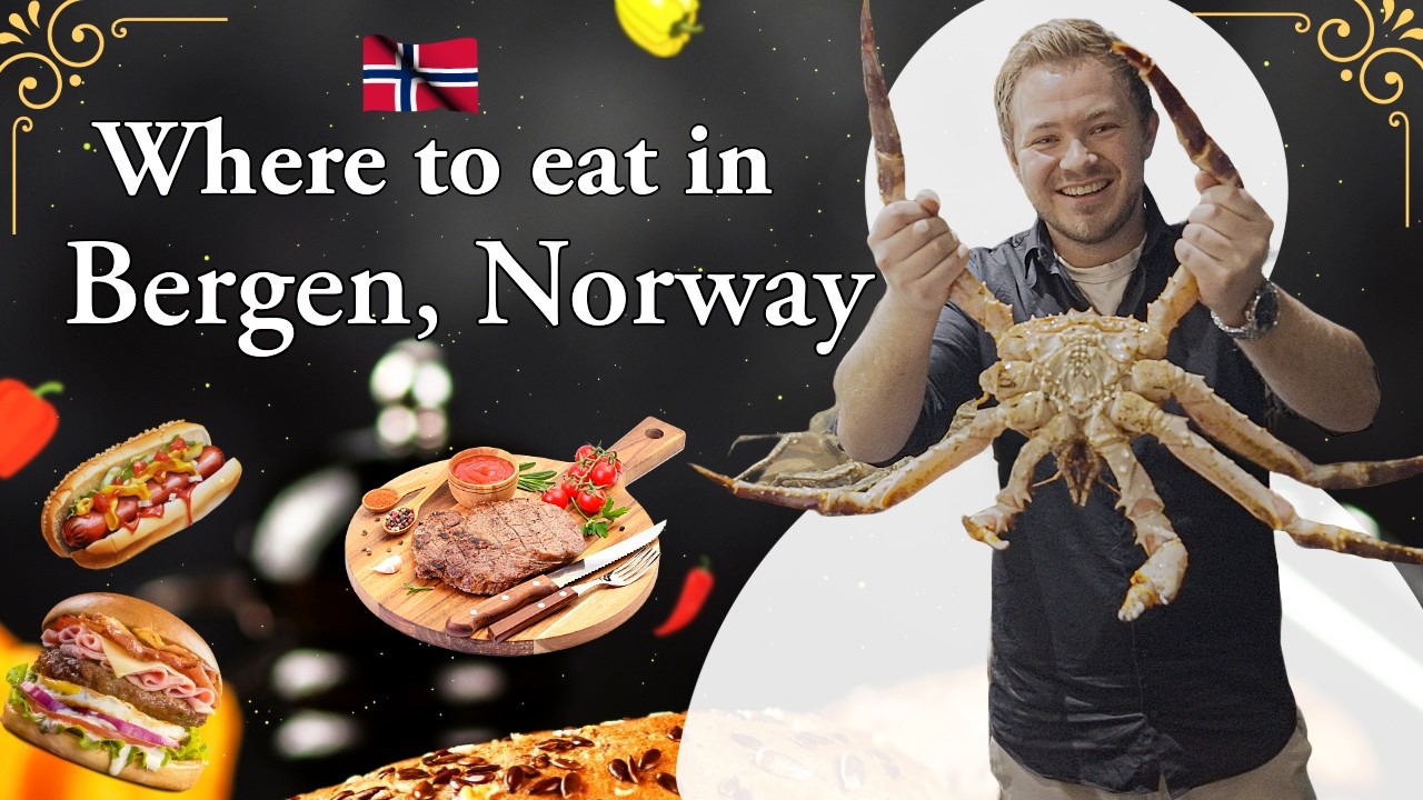 Discover the top food places to try on culinary journey.