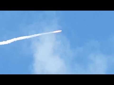 Ariane 5 - VA233 - 2016 11 17