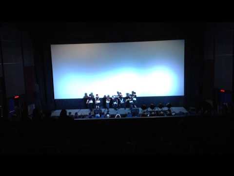 Young Nation (BTS Cover)