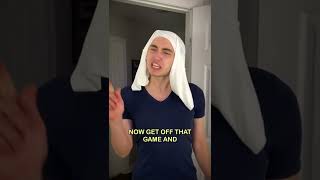 How Time Flies When You&#39;re Gaming...