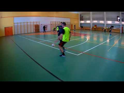 StrefaFutbolu.pl: Szmulkers Team - Nieobliczalni