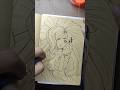 Dibujando A FELICIA Darkstalkers Anime Manga Dibujo Dibujar