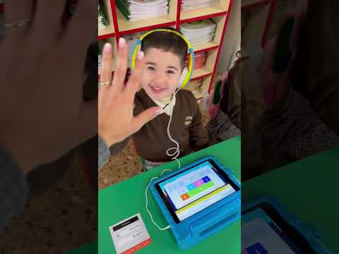 Vídeo Colegio Marni