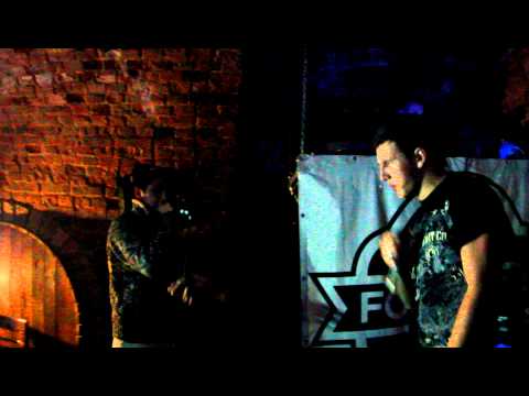 Saho & А.П. (18.11.12г.)