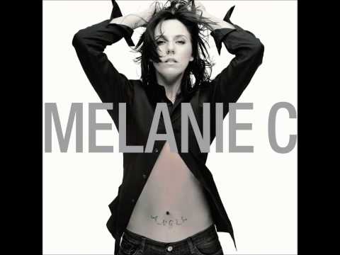 Melanie C - Reason - 8. Soul Boy