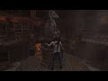Uncharted 1 - Library statue Puzzle