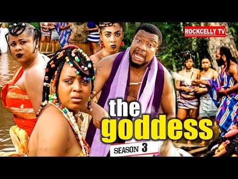 THE GODDESS SEASON 3 (New Movie) | 2019 NOLLYWOOD MOVIES