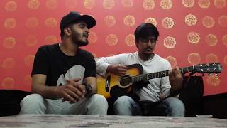 Tere vaastey | Satinder Sartaj | punjabi guitar cover by guitar gabruz