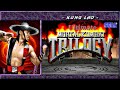 Kung Lao TAS Ultimate Mortal Kombat Trilogy Sega Genesis Rom Hack V23