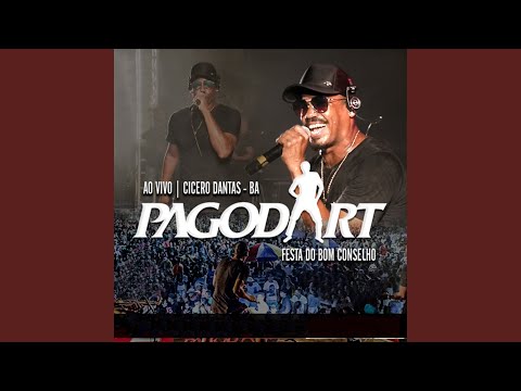 Ovo de Avestruz (Ao Vivo)