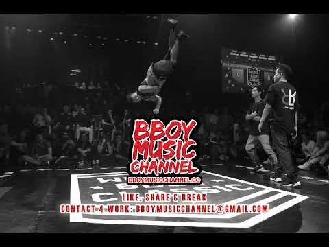 Best Bboy Music Mixtape 2020 - Magpie