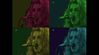 MARIA McKEE - Never Be You (from Streets of Fire)