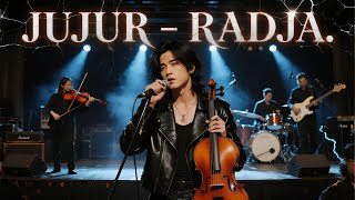 Download lagu RADJA – JUJUR | Symphony Gothic Metal Cover   Lirik 🎻🔥 mp3