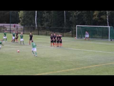 HPS TV: Kolmonen 31.8. HPS - SexyPöxyt 3-3 kooste