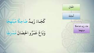 صورة شرح نظم الآجرومية مع التشجير //112//الشيخ محمد محمود الشنقيطي