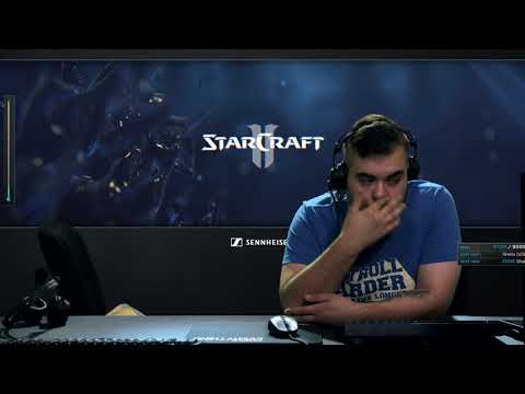 QLASH INVITATIONAL S2 - Zanster vs Serral - Finale